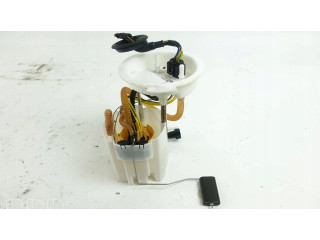 Насос топлива (в топливном баке)