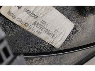 Zpětné zrcátko Mercedes-Benz Vito Viano W639 2008 A6398105916