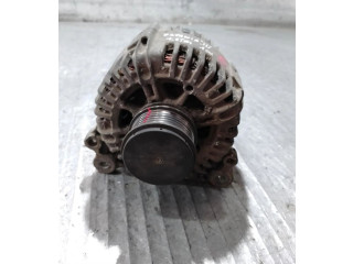 Генератор 06F903023CVALEO Skoda Octavia Mk2 (1Z)