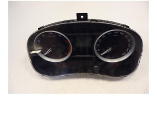 Панель приборов 5J0920811B Skoda Fabia Mk2 (5J)