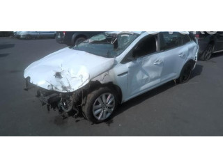 Блок управления двигателя 237106560S   Dacia Lodgy