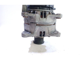 Генератор 03G903016EX, 03G903016E Audi A4 Allroad