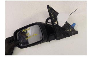 Зеркало электрическое        Volvo V50  2004 - 2007 года   