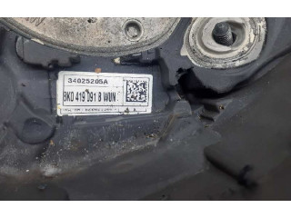 Руль Audi A4 Allroad   -  года 8K0419091BG, 8K0419091B      