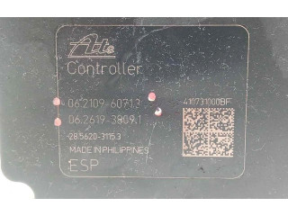 Блок АБС 27536AJ002 Subaru Legacy 2010 - 2016 года