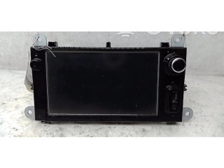 Дисплей    281155564R   Renault Clio IV