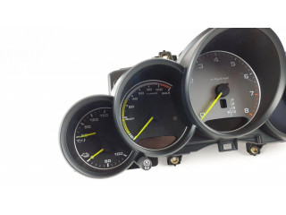 Přístrojová deska Porsche Cayenne (92A) 2017 7P5920953CH, 7P5920953