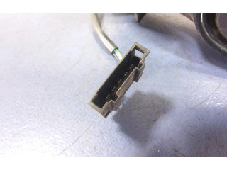 Зеркало электрическое Skoda Octavia Mk1 (1U) 1996 - 2004 года