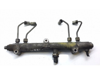 Топливная рампа 0445214041, K3840 Chrysler Voyager 2.8