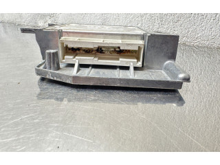 Блок подушек безопасности 327963935, 13158712   Opel Meriva A