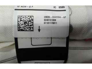 Боковая подушка безопасности EM2B-R042D94-AP   Ford S-MAX