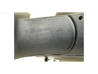 Zpětné zrcátko pravé Toyota Auris 150 2008 E8024112, E8030002