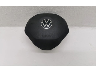 Подушка безопасности водителя 5H0880201G, 5H0880201G   Volkswagen Golf VIII