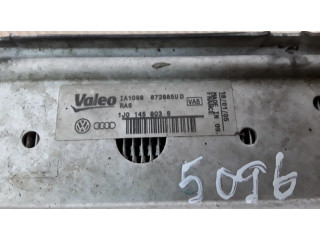 Интеркулер 1J0145803S, 872885U Skoda Octavia Mk1 (1U) 1.9
