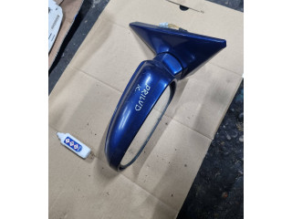 Зеркало электрическое        Honda Prelude  1997 - 2001 года   