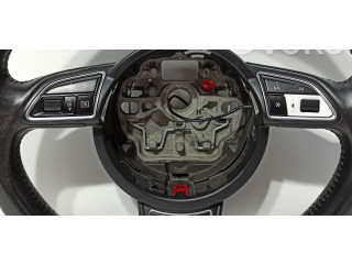 Руль Audi A1 2010 - 2018 года 4G0419091BD, 4G0419091BD1KT