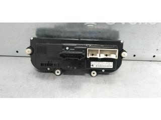 Блок управления климат-контролем 3T0820047AK, 3T0820047AB Skoda Yeti (5L)