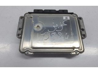 Řídící jednotka 9664843780 Citroen Berlingo 1963