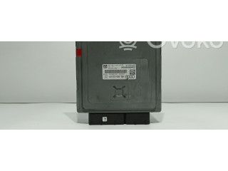 Турбина Блок управления двигателя Audi A1 03L906023KP, 03L906023KP8X0 для CAYC