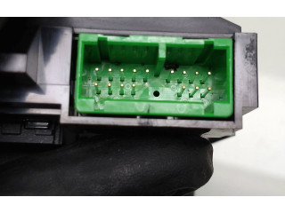 Блок управления климат-контролем 30782909, 09W14E02   Volvo V70