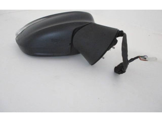 Зеркало электрическое Mazda CX-3 2015 - - года