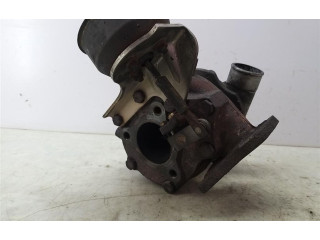 Turbodmychadlo Турбина VJ30 Mazda Premacy