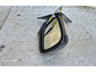 Zpětné zrcátko Lexus GS 300 350 430 450H 2008 TR0001