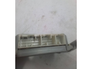 Блок управления двигателя 8956097259, 207502G Daihatsu Sirion