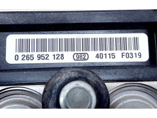 Блок АБС 0265952128, 22914250   Chevrolet  Camaro   -  года