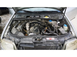 Блок управления двигателя 0281010405, 038906019cf   Audi A6 S6 C5 4B