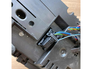 Přístrojová deska BMW 1 E81 E87 2004 6964499, 1024932