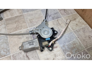 Комплект электрического механизма для подъема окна