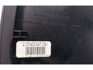 Přístrojová deska Mercedes-Benz E AMG W210 1996 2105400347, 110.008.689