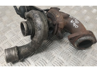 Turbodmychadlo Турбина 7700104130, A60366F Volvo S40, V40 1.9