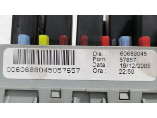 Блок предохранителей 60689045 Alfa Romeo 166