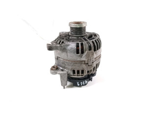 Генератор 03C903025F   Volkswagen Golf VI      