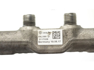 Vstřikovací lišta 04L089D Volkswagen Tiguan CUVC,DFG