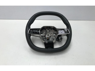 Volant Renault Megane E-Tech 2022 484003850R, 653098200