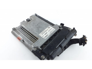 Řídící jednotka 4L0907401A, 4L0910401G   Audi Q7 4L 2010