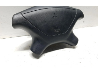 Подушка безопасности водителя 604555099Z08, 604555099Z08   Mitsubishi Space Star