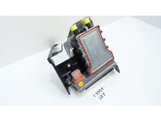 Другие блоки управления / модули