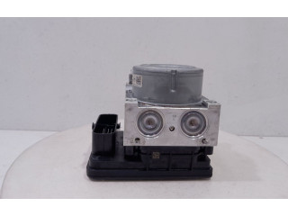 Блок АБС 8200603558, 70134303 Dacia Sandero - года