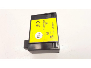 Блок управления 25808838 Chevrolet Captiva