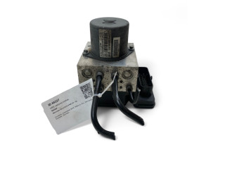 Řídící jednotka A1669014100   Mercedes-Benz GLS X166 2018