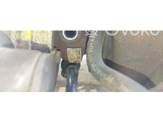 Турбина Mitsubishi Carisma 7700108864, 4541125