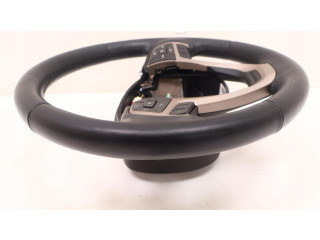 Руль Jeep Grand Cherokee  2010 - 2021 года P1WE231X9AG      