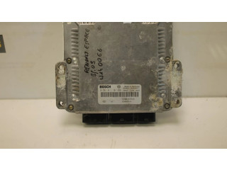 Řídící jednotka 8200163528, 0281011101 Renault Espace IV 2003