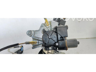 Электрический механизм для подъема окна без двигателя       Volvo XC60  2014 - 2016 года   