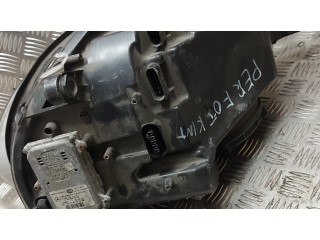 Передняя фара