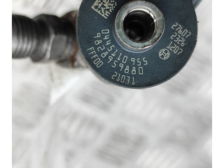 Форсунка 9828959880, 0445110955    Opel Combo E  DV5RCF 